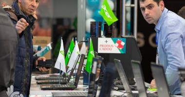 Week-end-ul promoțiilor la Tonis Trade! Sisteme de gaming,  în premieră în România - 9