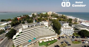 FOTO / Weekend-ul acesta, susține-ți tenismenii favoriți la Masters-ul Național Cupa CELCO! - 2