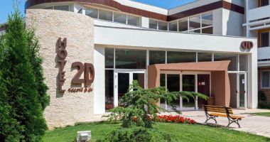 FOTO / Weekend-ul acesta, susține-ți tenismenii favoriți la Masters-ul Național Cupa CELCO! - 10