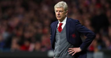 Stire din Sport : Wenger nu este de nasul lor. Vezi AICI echipa care l-a refuzat pe tehnicianul francez