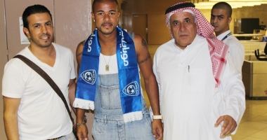 Presa arabă l-a "omorât" pe brazilianul Wesley. Reacția sportivului, de milioane! - 3
