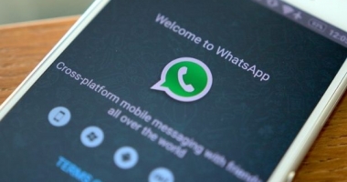 Stire din Tehnologie : WhatsApp va permite ștergerea unui mesaj timp de șapte minute după expediere