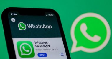 Stire din Tehnologie : WhatsApp vine cu noutăţi. Atenţie! Iată ce se va întâmpla cu mesajele scrise cu greşeli