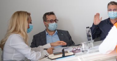 8 proiecte privind refacerea drumurilor județene prin programul Anghel Saligny - 3