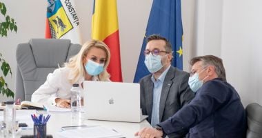 8 proiecte privind refacerea drumurilor județene prin programul Anghel Saligny - 4