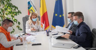 8 proiecte privind refacerea drumurilor județene prin programul Anghel Saligny - 5