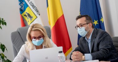 8 proiecte privind refacerea drumurilor județene prin programul Anghel Saligny - 7