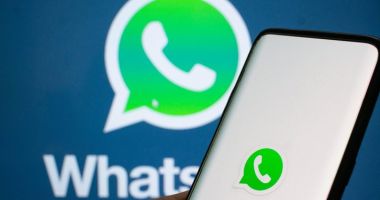 Stire din Actualitate : WhatsApp lansează o nouă funcție. Ne putem trimite mesaje singuri