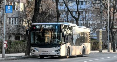 Stire din Social : Autobuzele liniei 101 circulă deviat în acest weekend