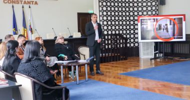 Stire din Cultură-Educație : Răspândirea alarmantă a fenomenului de bullying a băgat în alertă autoritățile locale