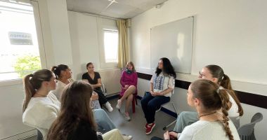 Experiența a doi profesori din Medgidia, într-o școală franceză complet digitalizată - 2
