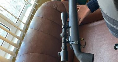 CAZ ŞOCANT LA O ŞCOALĂ DIN CONSTANŢA! Un copil de ŞAPTE ANI a venit cu o armă de tip airsoft la cursuri - 2