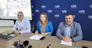 Stire din Politică-Administrație : LIVETEXT. Remus Negoi: ”Votul trebuie să primeze, și nu deciziile unor politicieni"