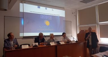 Stire din Sănătate : Proiectul pilot de depistare a cancerului colorectal poate salva viața a 9 din 10 bolnavi