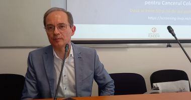 Proiectul pilot de depistare a cancerului colorectal poate salva viața a 9 din 10 bolnavi - 2