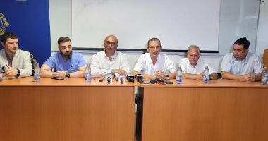 Stire din Social : Veşti bune pentru pacientele secţiilor clinice Obstetrică Ginecologie din cadrul Spitalului Judeţean. Iată despre ce este vorba!