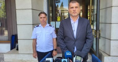 Stire din Politică-Administrație : ALARMĂ LA CONSTANȚA! Prefectul Silviu Coșa a dat semnalul pentru începerea controalelor la stațiile de carburanți