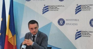 Stire din Cultură-Educație : Trei prestigioase școli constănțene vor avea clase pregătitoare relocate în alte unități de învățământ