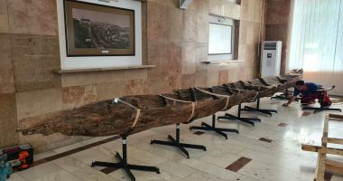 Stire din Cultură-Educație : Odiseea unui important artefact medieval din patrimoniul Muzeului de Istorie, adus în atenția publicului