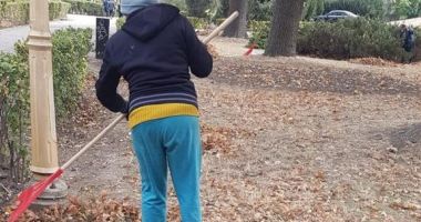 Stire din Social : Administrația locală din Constanța va realiza activități de curățare și igienizare în oraș