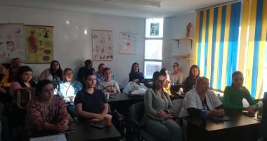 Psiholog Gabriela Bratu: "Pentru un creier afectat de adicția de dispozitive, adrenalina este mare" - 3