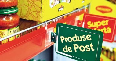 Nereguli găsite la produse marcate ca fiind de post, având ingrediente de origine animală!