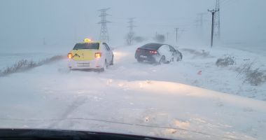COD ROȘU până la ora 16.00! OFICIAL ISU informează: 11 localități fără alimentare cu apă și 59 localități au rămas fără curent
