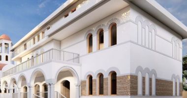 Eveniment caritabil în premieră la Constanța. Ajută și tu la construcția Așezământului Filantropic Sf. Ecaterina! - 2