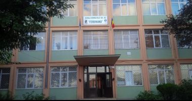 Stire din Cultură-Educație : Porți deschise, în acest week-end, la Școala Gimnazială nr. 43 „Ferdinand”