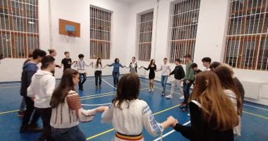 Delegație din Cehia în vizită la Colegiul ”Mihai Eminescu”, o șansă pentru noi competențe - 2