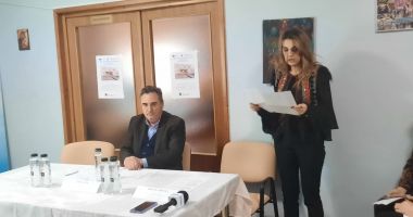 Stire din Social : Mihai Lupu, la Techirghiol: ”De cele mai multe ori, nu ne-am implicat suficient în aceste centre”