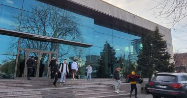 UPDATE. Remus Zagan, ales președintele Senatului UMC. Cornel Panait a pierdut, cu cinci voturi mai puțin - 2