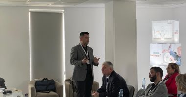 FOTO. MasterClass în cardiologie – un eveniment științific de marcă, sub egida Ovidius Clinical Hospital, în colaborare cu UMF „Ovidius” Constanța - 6