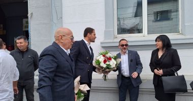PSD și Horia Constantinescu au depus candidaturile pentru Primăria și Consiliul Local Constanța - 2