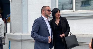 PSD și Horia Constantinescu au depus candidaturile pentru Primăria și Consiliul Local Constanța - 3