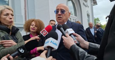 PSD și Horia Constantinescu au depus candidaturile pentru Primăria și Consiliul Local Constanța - 4