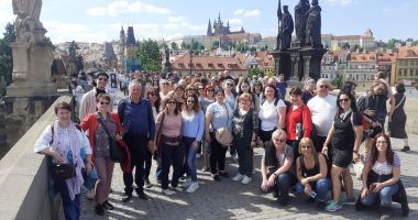 GALERIE FOTO. Experiențe noi de învățare la Liceul Teoretic „Traian” - 5