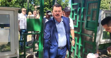 FOTO. Candidatul PUSL la Primăria Constanța, Gihan Eserghep: Votez pentru o nouă viziune de dezvoltare a acestui oraș - 3