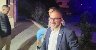 Stire din Politică-Administrație : UPDATE Alegeri 2024. După o oră de așteptare, reprezentanții PSD Constanța au refuzat să mai dea declarații