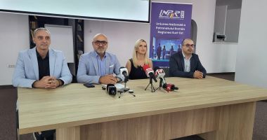 Stire din Social : Daniel Moraru: "Vom deveni o zonă de tranzit pentru companiile care doresc să participe la reconstrucţia Ucrainei"