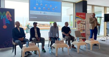 „VIN la mare”, un eveniment ce a reunit specialiști din HoReCa, Turism și Ospitalitate. “Județul Constanța are ce oferi turiștilor” - 2