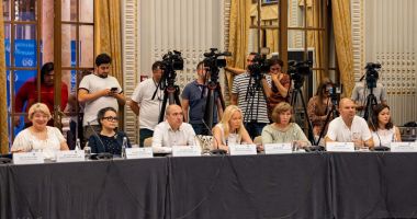 Proiectul „Zâmbet strălucitor: Educație pentru dinți sănătoși”, promovat la Conferința de prezentare a studiului CMSR privind situația sănătății orale în România - 2