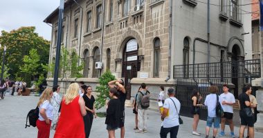 Cine sunt cei doi mirciști de 10 la Evaluarea Națională - 2