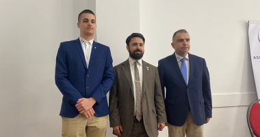 Stire din Social : Sezonul estival 2024 vine cu o importantă lansare! Zboruri charter TEL AVIV - CONSTANŢA - TEL AVIV