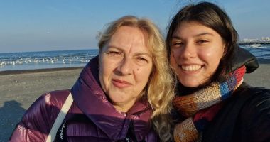 Succesul Irinei Huluba trebuie multiplicat. "Unii se duc la meditații doar pentru că este la modă" - 5
