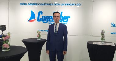 Stire din Actualitate : Porţi Deschise la "Cuget Liber" - "Antena 3 Constanţa" / Horațiu Mireșan: "Vă doresc să fiți obiectivi, ca până acum"