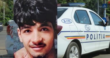 Stire din Eveniment : Un adolescent din Constanţa este de negăsit. Poliţia solicită ajutorul populaţiei
