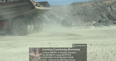 Stire din Social : Poluarea atmosferică, sancționată drastic de Garda de Mediu