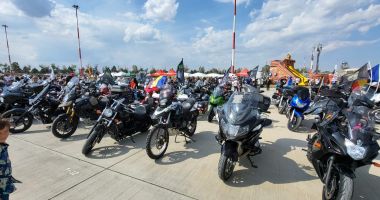 Spectacolul de la Black Sea Air Show a adunat mii de persoane din toată lumea la demonstrații - 3