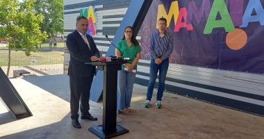 Festivalul Mamaia încinge atmosfera în piațeta Perla - 2